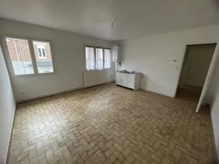 Location Appartement Quartier Remicourt - Saint-Quentin Saint-quentin