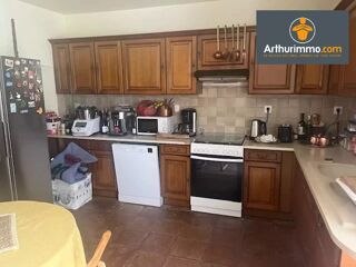  Maison à vendre 4 pièces 95 m²