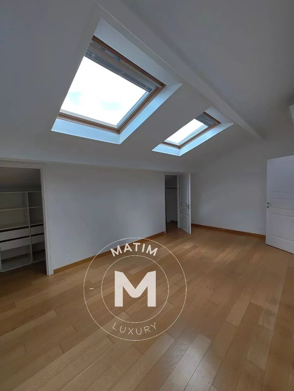 Vente Appartement Superbe duplex 5 pièces Ajaccio