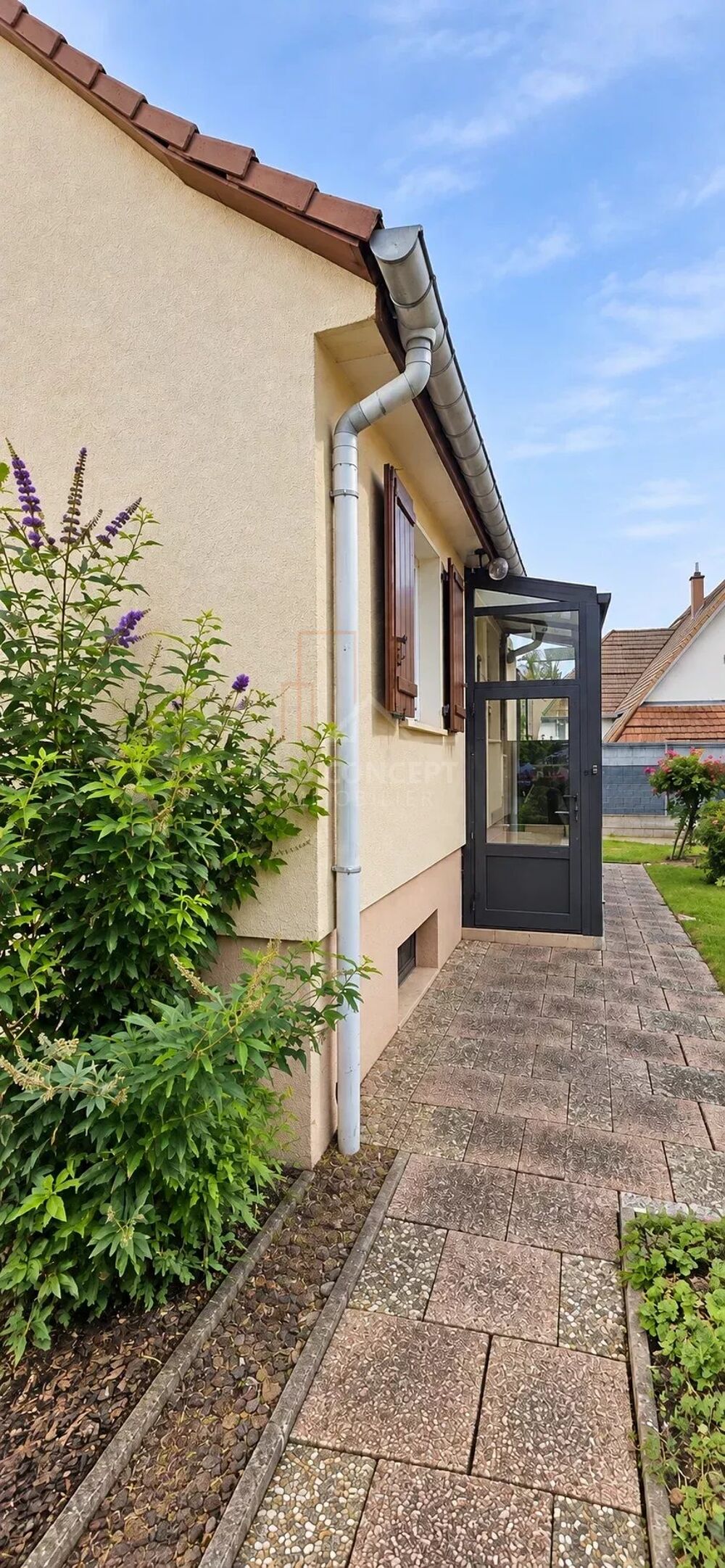 TRUCHTERSHEIM | Maison 6 pièces | 135,56 m² habitables | 4 chamb