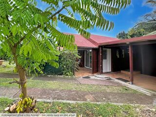  Maison � louer 2 pi�ces 48 m�