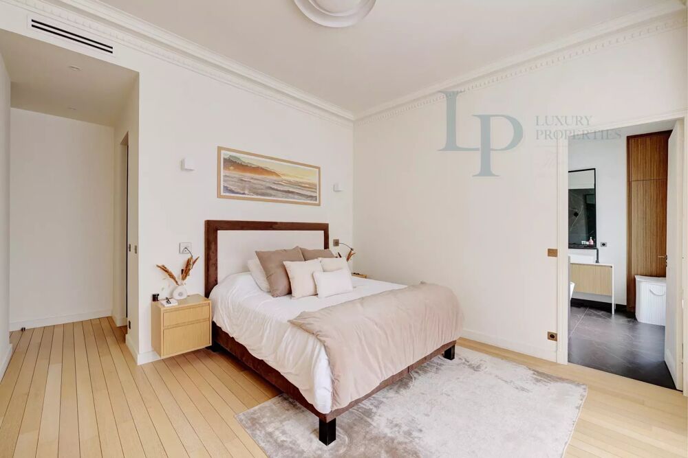 � vendre  Appartement Paris 8