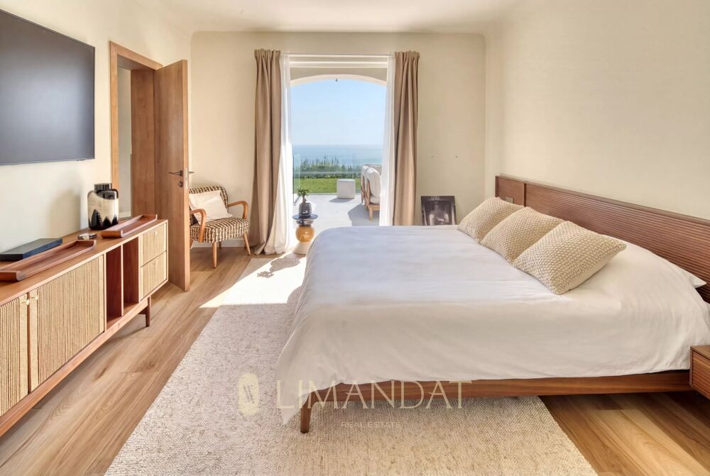   Cannes Californie - Villa 7 chambres - Vue mer panoramique Provence-Alpes-Côte d'Azur, Cannes (06400)