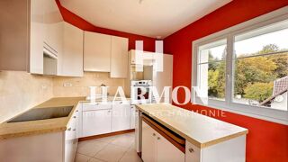  Maison � vendre 5 pi�ces 98 m�