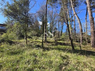  Terrain � vendre 1500 m�