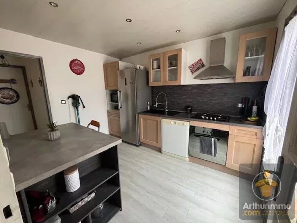Vente Maison CHELLES QUARTIER CHELLES 2 Chelles