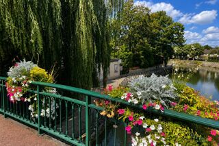  Maison à vendre 15 + pièces 522 m²