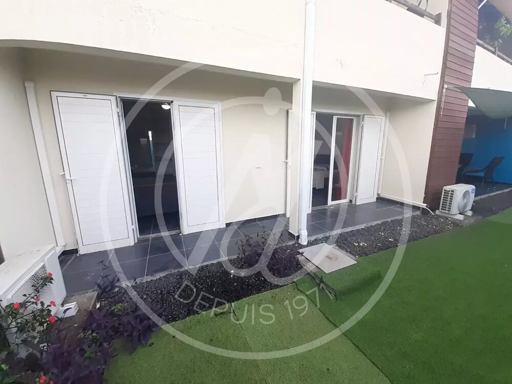 Location Appartement A LOUER 1500 euros T3 MEUBLE - DAMPIERRE - LE GOSIER Le gosier