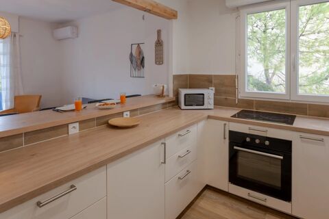  Appartement � louer 2 pi�ces 40 m�