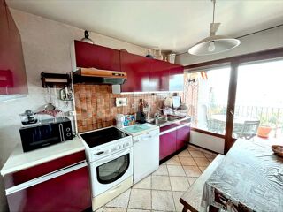  Appartement � vendre 5 pi�ces 105 m�