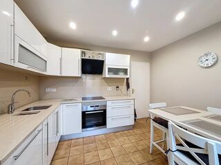  Maison à vendre 6 pièces 111 m²