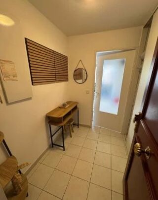  Appartement � louer 1 pi�ce 27 m�