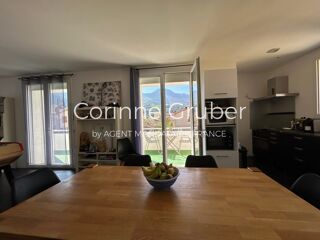  Appartement  vendre 7 pices 133 m