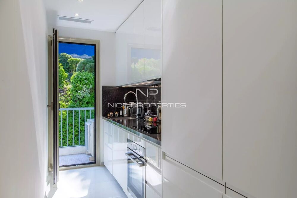 vendre  Appartement Nice (06300)