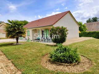  Maison à vendre 4 pièces 90 m²