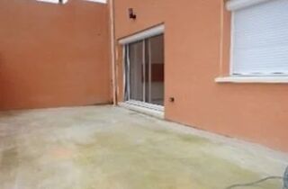  Appartement à louer 1 pièce 14 m²