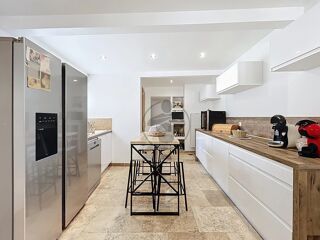  Maison  vendre 5 pices 109 m