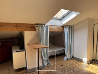  Appartement à louer 1 pièce 23 m²