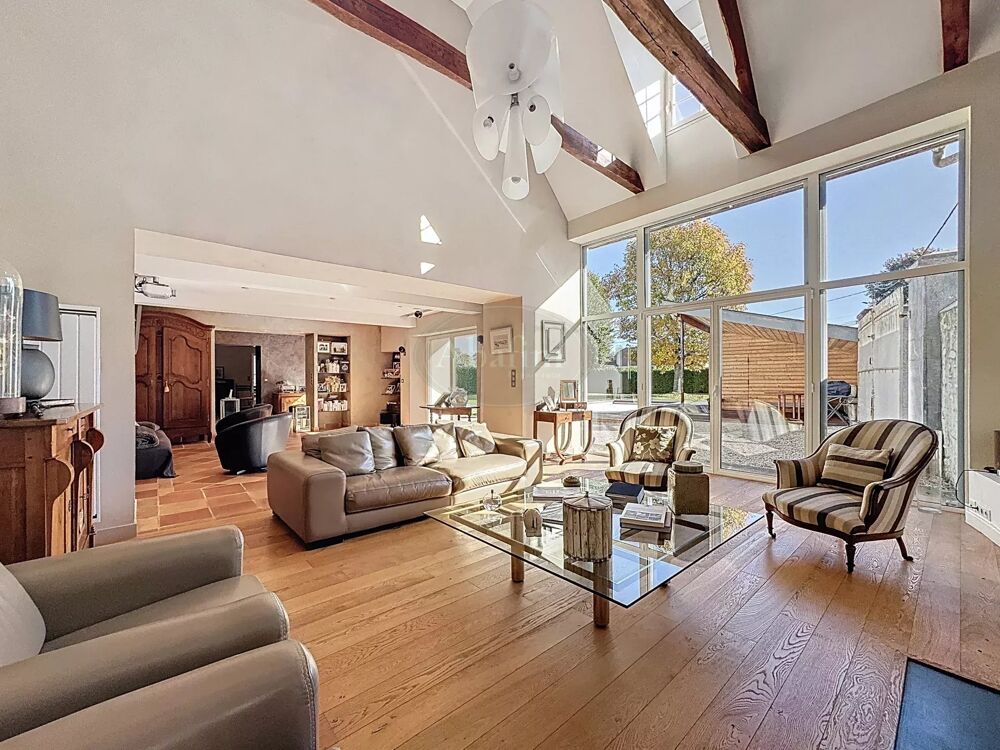 Vente Maison Bigourdane r�nov�e Mom�res