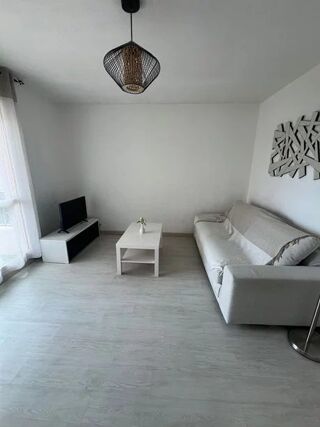  Appartement � louer 1 pi�ce 27 m�