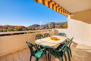  Appartement  vendre 2 pices 27 m