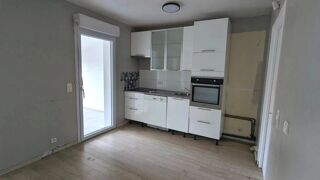  Villa � vendre 4 pi�ces 82 m�