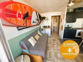  Appartement � vendre 1 pi�ce 22 m�