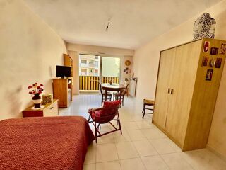  Appartement � vendre 1 pi�ce 32 m�