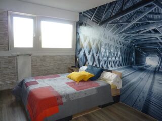  Appartement à vendre 3 pièces 64 m²