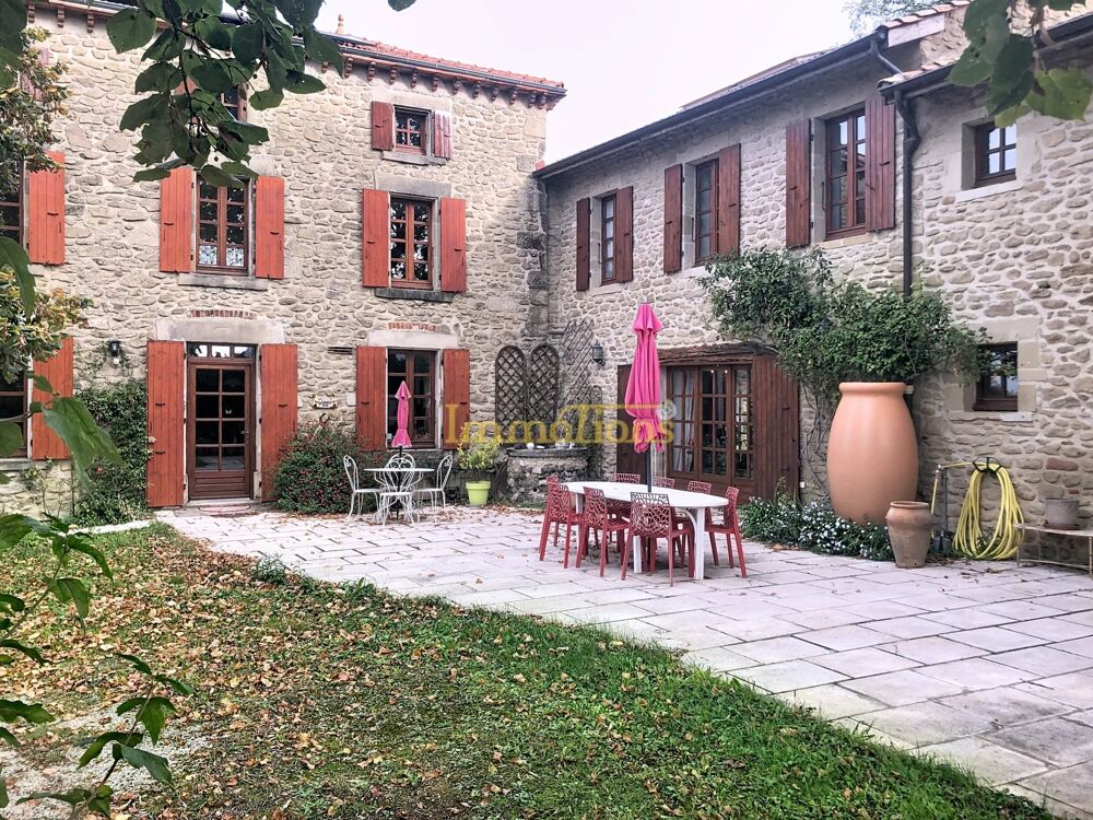Vente Maison CLAVEYSON Claveyson