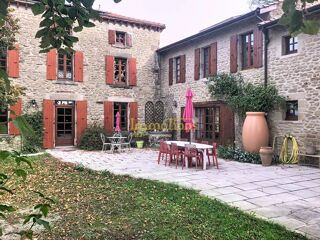  Maison à vendre 12 pièces 355 m²