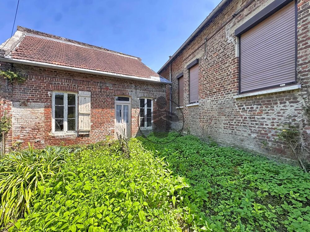 Apartment in Ribemont, Aisne - Vue 4