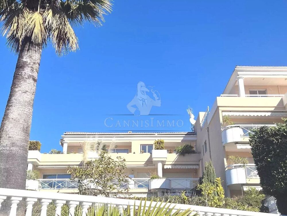 � vendre  Appartement Le Cannet (06110)
