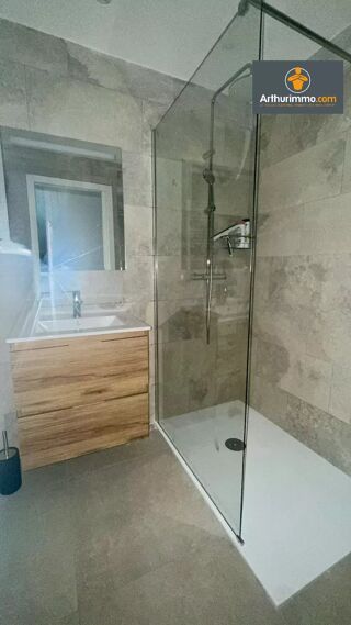  Appartement à vendre 4 pièces 62 m²