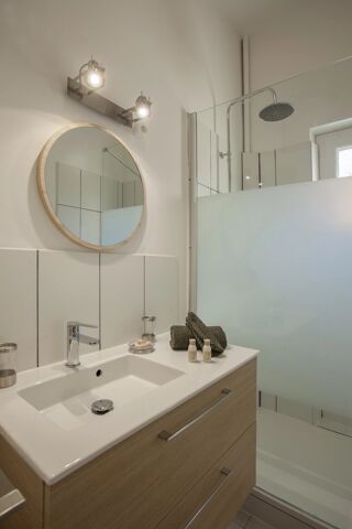  Appartement à vendre 2 pièces 43 m²