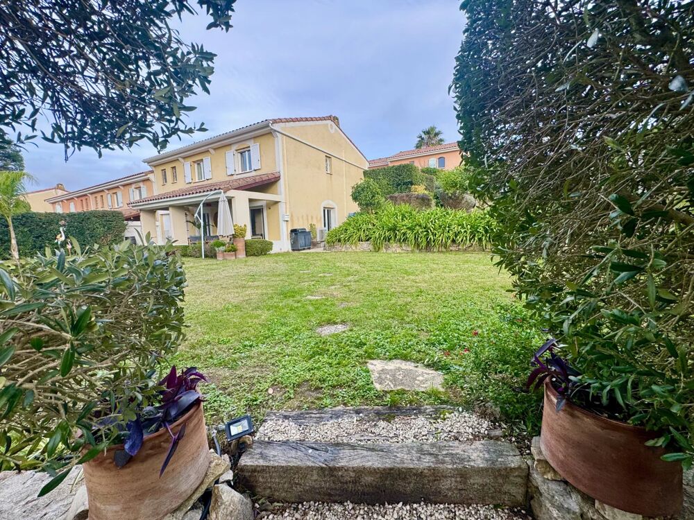  vendre  Appartement Cannes (06400)