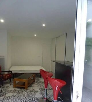  Appartement � louer 1 pi�ce 24 m�