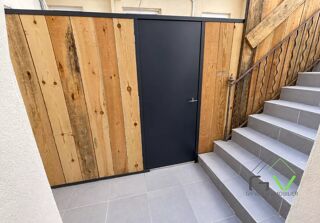 Vente Immeuble NÎMES – Quais de la Fontaine : Immeuble de rapport de 4 appartem Nîmes