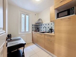  Appartement � vendre 2 pi�ces 31 m�