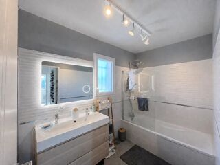  Maison à vendre 4 pièces 81 m²