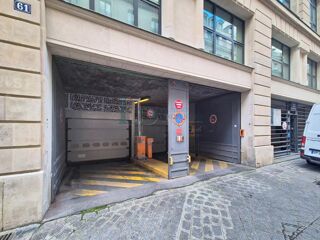  Parking / Garage � vendre 11 m�