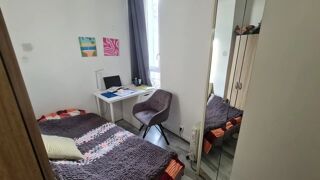  Appartement � vendre 2 pi�ces 51 m�