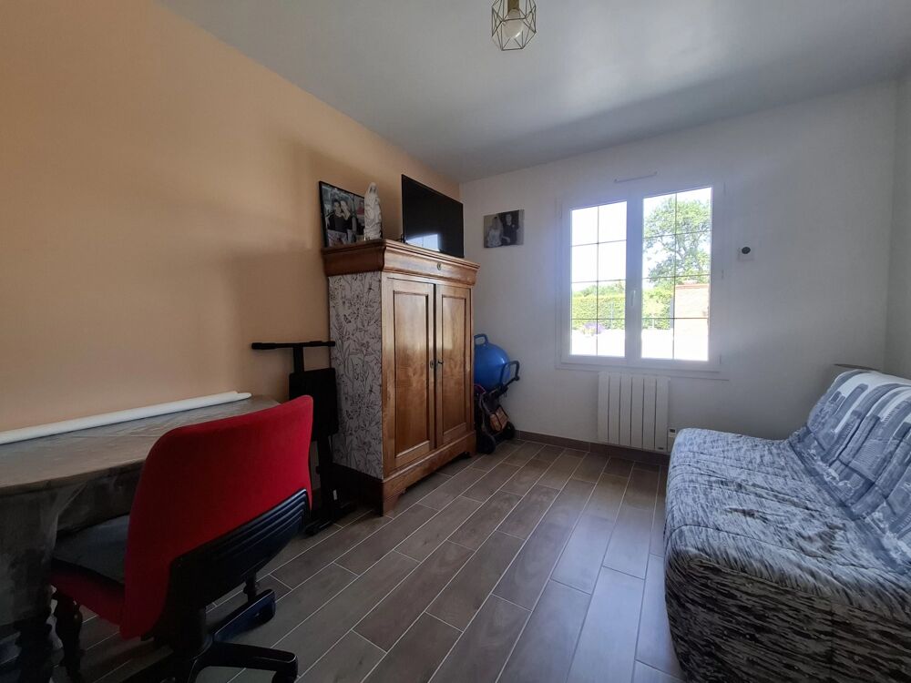 Vente Maison MAISON FAMILIALE DE 131 M² À 5 MINUTES DE LA FEUILLIE La feuillie
