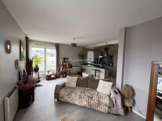  Appartement � vendre 2 pi�ces 51 m�