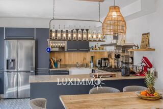  Maison � vendre 8 pi�ces 235 m�