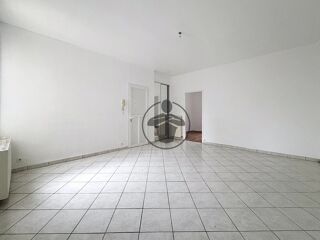  Appartement à louer 3 pièces 60 m²