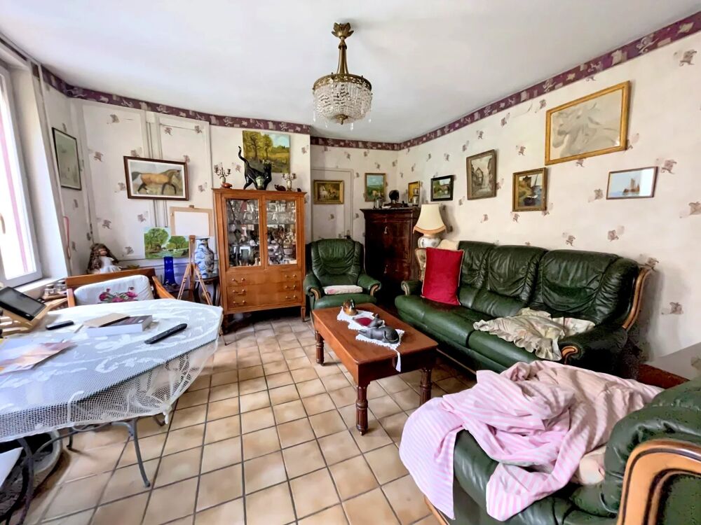 Vente Maison Maison de caractère  à Gournay-en-Bray Gournay-en-bray