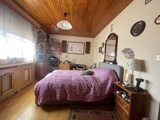  Maison à vendre 6 pièces 89 m²
