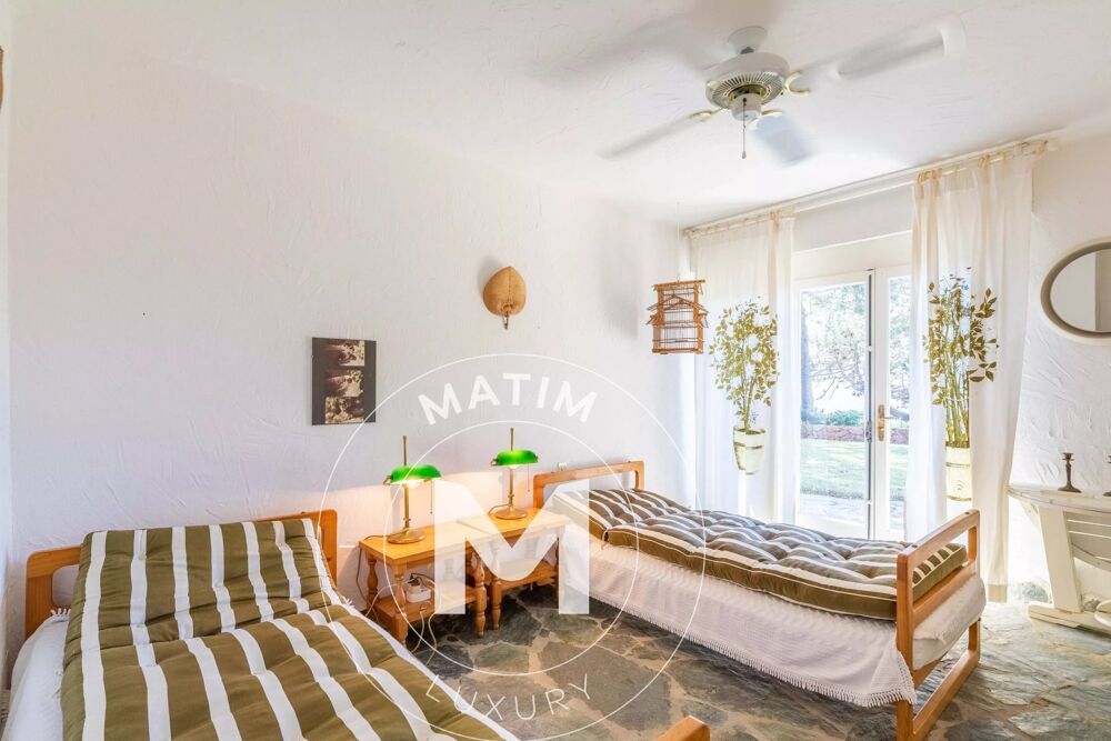 � vendre  Maison Lecci (20137)