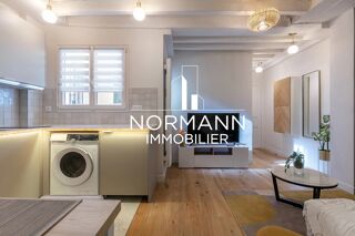  Appartement à vendre 2 pièces 28 m²